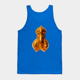 Golden Girls Kitchen Lobster Pan Tank Top